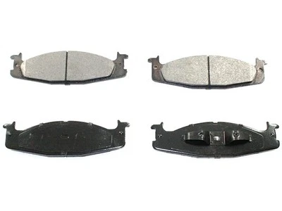 For 1994-1996 Ford Bronco Brake Pad Set Front 88496KGWB 1995 - Изображение 1 из 2