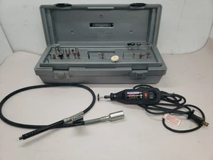 Dremel Multipro Variable Speed Modell 395, mit Flexwelle & Koffer funktioniert super - Bild 1 von 5