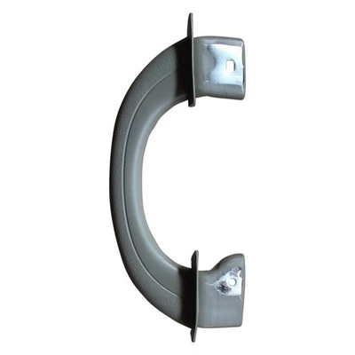 04-08 Ford F-150 Interior Roof Grip Handle 4L3Z1631407AAC Pebble Driver Side OEM - Image 1 of 3