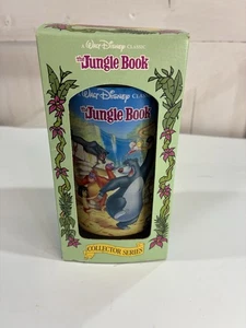 Vintage 1994 Walt Disney Collector Series Burger King Coca Cola Pinocchio Cup P - Picture 1 of 17