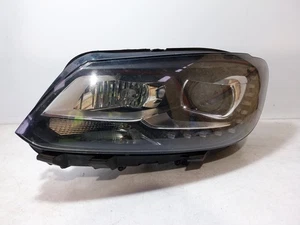 FARO/FARO IZQUIERDO VOLKSWAGEN TOURAN RHD 2014 1T2941751H - Imagen 1 de 11