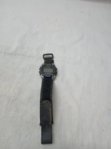 Orologio Uomo Armitron Grigio Nero Batt Light Chron Sveglia Data (Ha Bisogno di Batteria) - Foto 1 di 7