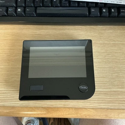 Carrier SYSTXCCITC01B Programmable Thermostat - Image 1 of 4