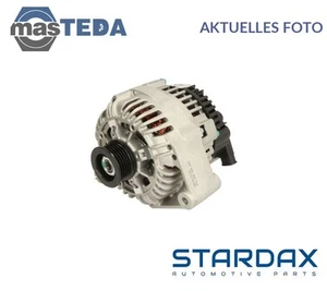 STX100300R LICHTMASCHINE GENERATOR STARDAX NEU OE QUALITÄT - Bild 1 von 6