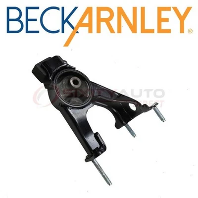Beck Arnley Rear Engine Mount for 2005-2010 Scion tC - Cylinder Block  vl — 第 1/4 张图片
