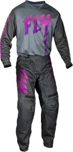 Fly Racing F-16 Youth Moto Gear Set - Picture 1 of 1