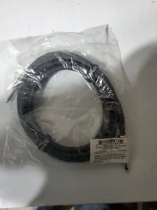 GLS Audio Speaker Cable 1/4" - 1/4" 12 AWG Professional Speaker Cable 12ft - Picture 1 of 5