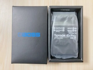 BOSS Space Echo Compact Guitar Effects Pedal RE-2 - Picture 1 of 3