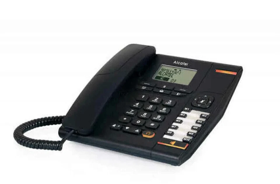 Téléphone filaire Alcatel ATL1417258