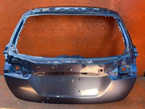 2015 2016 2017 2018 2019 SUBARU OUTBACK LIFTGATE BACK DOOR SHELL PANEL OEM - Picture 1 of 24
