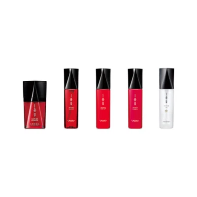 Lebel IAU Essence Series Silky Moist Forti Serum Oil Hair Treatment From Japan - Image 1 of 4