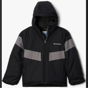 Columbia Boys' Lightning Lift II Jacket, youth size Small - Picture 1 of 8
