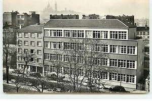 PARIS XVIII - Ecole de la Madone - 5 rue de la Madone - Denier du Culte 1960 - Foto 1 di 2