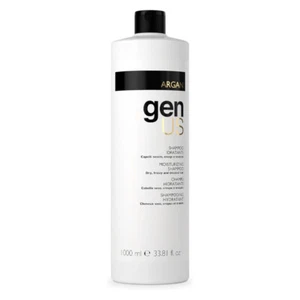 Shampoo Crema Hidratante GENUS Argán 300ml - Imagen 1 de 1
