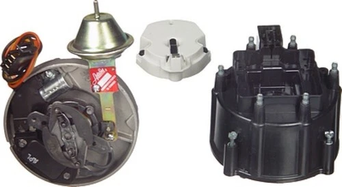 Distributor-Std Trans Autoline D2058 Reman - Image 1 of 2