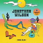 Wilson, Jonathan Rare Blur (RSD Black Friday 2020) (Vinyl)