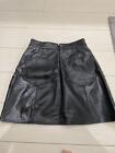 Leather Skirt GAL Tokyo
