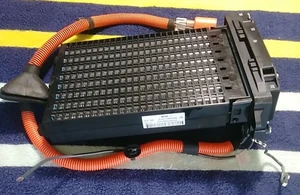 2017 Nissan Leaf Cabin Heater 27143-3NF1B - Picture 1 of 5