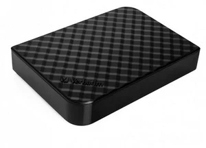 Verbatim Store n Save - Festplatte - 6 TB - extern (Stationär) - Bild 1 von 5