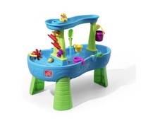 step 2 water discovery wall