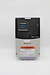 Allen Bradley 22C-D038A103 Power Flex 400 - Bild 1 von 4