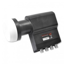 Inverto BLACK PREMIUM HQ Quad LNB 0,2dB DIGITAL HDTV