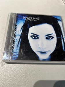 Evanescence - Fallen + 1 Bonus Track (Limited Edition JAPAN EDITION  CD DVD SET - Picture 1 of 3
