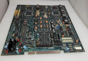 The Main Event PCB Jamma Videojuego Arcade Sistema KONAMI 1988 - Imagen 1 de 11