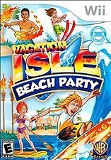 .Wii.' | '.Vacation Isle Beach Party.