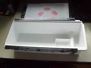 INDUSTRIAL SEWING MACHINE DRAWER COMPLETE WITH RUNNERS - Picture 1 of 2