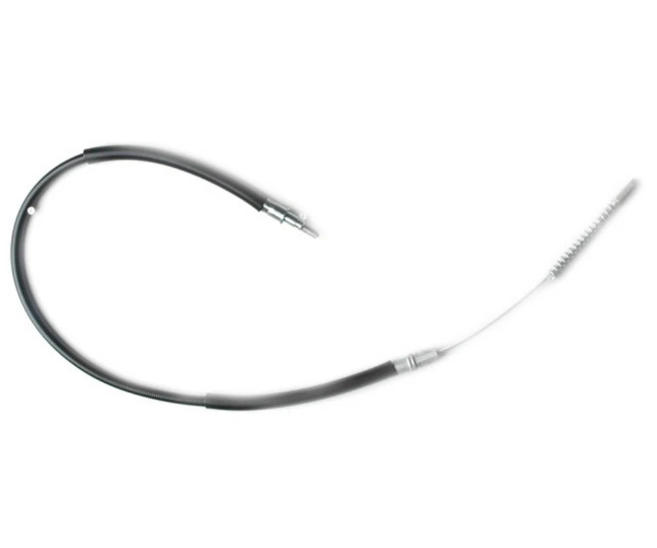 Кабель стояночного тормоза задний левый Raybestos 1998 для Mercury Mountaineer 1997-2001 годов выпуска - Изображение 1 из 1