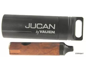 Vauen Jucan - All in one - Smooth - 6mm filter - Picture 1 of 6