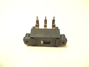 TEAC AG-D7900 EMPFÄNGERTEILE - Leitungsspannungseinstellung Wahlschalter - Bild 1 von 2