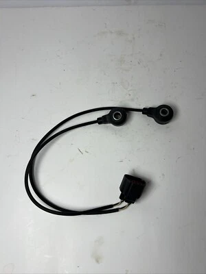 Sensor de golpe de motor Mercury Sable 2008 usado OEM Foto 1 de 4