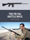 Bob Cashner The FN FAL Battle Rifle (Paperback) Weapon
