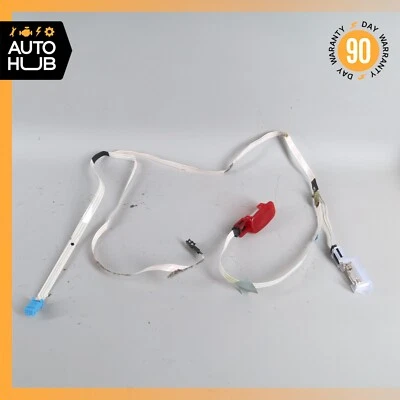 06-11 Arnés de cables puerta delantera derecha Mercedes W219 CLS500 CLS55 AMG fabricante de equipos originales Foto 1 de 4