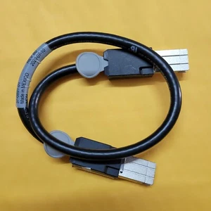 Cisco L45593-E101-D5 0,5 m assemblage de câbles Baldestack CAB-STK-E-0,5 M - Photo 1/12