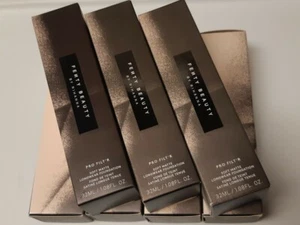 Fenty Beauty by Rihanna Pro Filt'r Foundation ~ FULL SIZE ~ NOT $15 CHINA FAKE - Picture 1 of 6