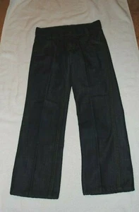 Vintage Boys Pants from Late 1970-1980 Size 10 reg Lot# 27 Blue Jeans Sears - Picture 1 of 11