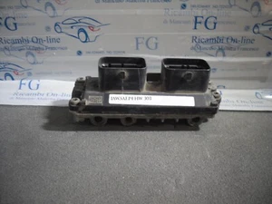 Centralina Motore IAW 5AF P4 HW 303/603 Plug&Pla - Picture 1 of 1