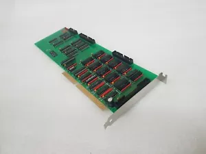AST-01-06 , IO CARD REV:1.1 BOARD FREE SHIP - Picture 1 of 4