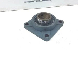 Unidad de rodamiento de brida JIB F210 UC210-31 - Imagen 1 de 5