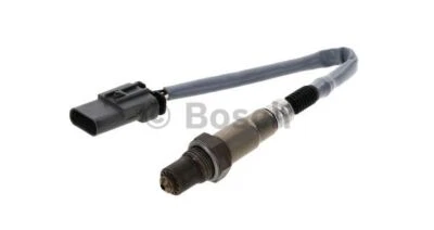 Sensor lambda BOSCH 0 258 010 459 para CHEVROLET, OPEL, VAUXHALL Foto 1 de 4