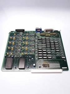 Datel P200V1.1 P440-761 Platine  - Bild 1 von 5