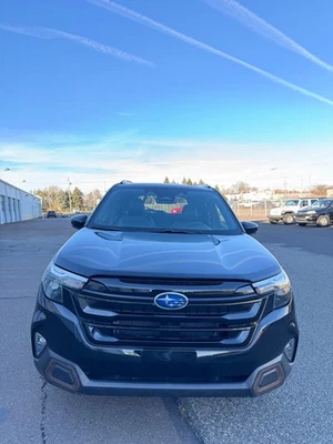 2025 Subaru Forester Sport - Изображение 1 из 4