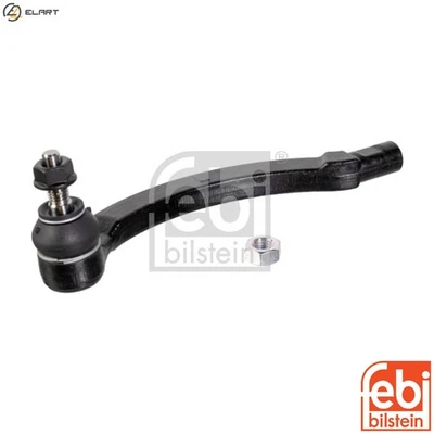TIE ROD END 21566 FOR VOLVO B5204T4/5204T3 2.0L D5244T2/5244T 2.4L 5cyl S80 I - Image 1 of 4