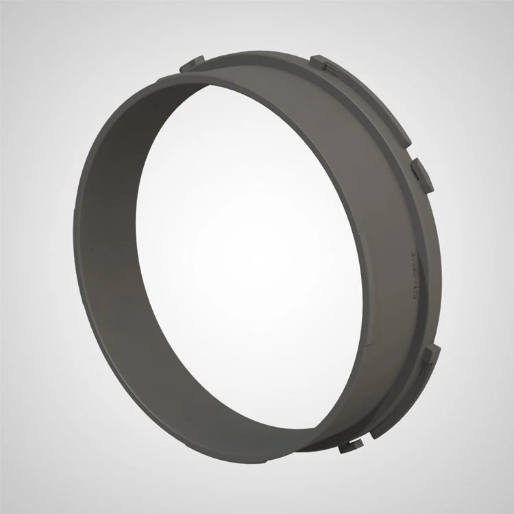 Secret Jardin DF16 Flansch Steckverbinder 150mm - 100% dicht werkzeuglos Growbox - Bild 1 von 1