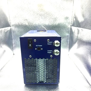 Solid state cooling systems UC180 mini recirculating chiller 13.5 VDC 15 amps - Picture 1 of 4