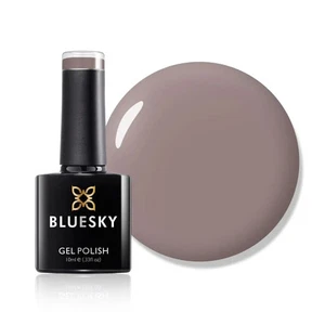 Bluesky Gel Polish - BEIGE TAN - 63922 Brown Soak Off UV LED Nail Varnish - Picture 1 of 6