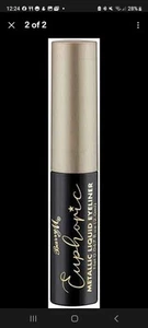 BARRY M EUPHORIC METALLIC LIQUID EYELINER - ELATED Brand New - Picture 1 of 2